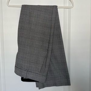 Ann Taylor - Straight Leg Dress Pants